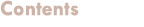 Contents